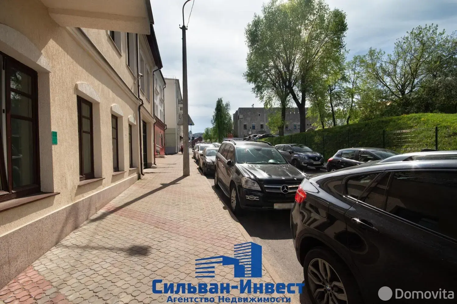 Аренда торгового помещения на ул. Замковая, д. 27 в Минске, 3385EUR, код 965412 - фото 29