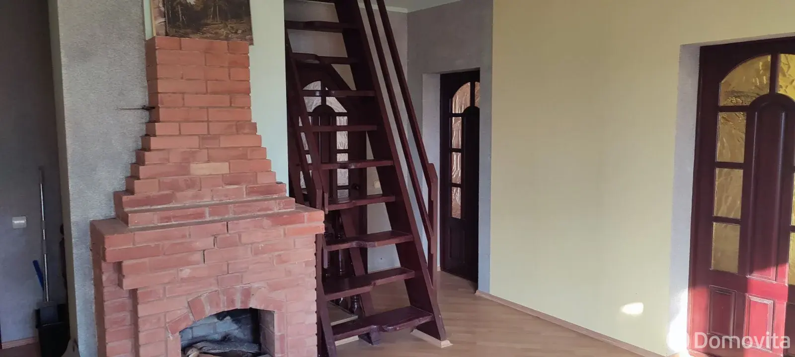 коттедж, Горбовичи, ул. Центральная, д. 29, стоимость продажи 176 760 р.