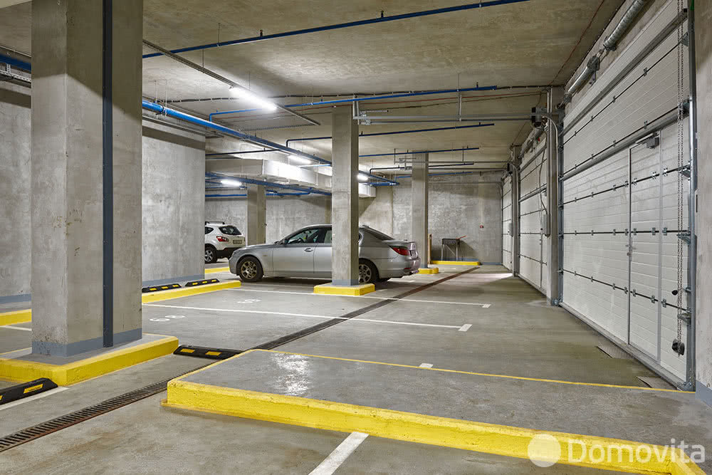 Бизнес-центр Абшерон - фото 28