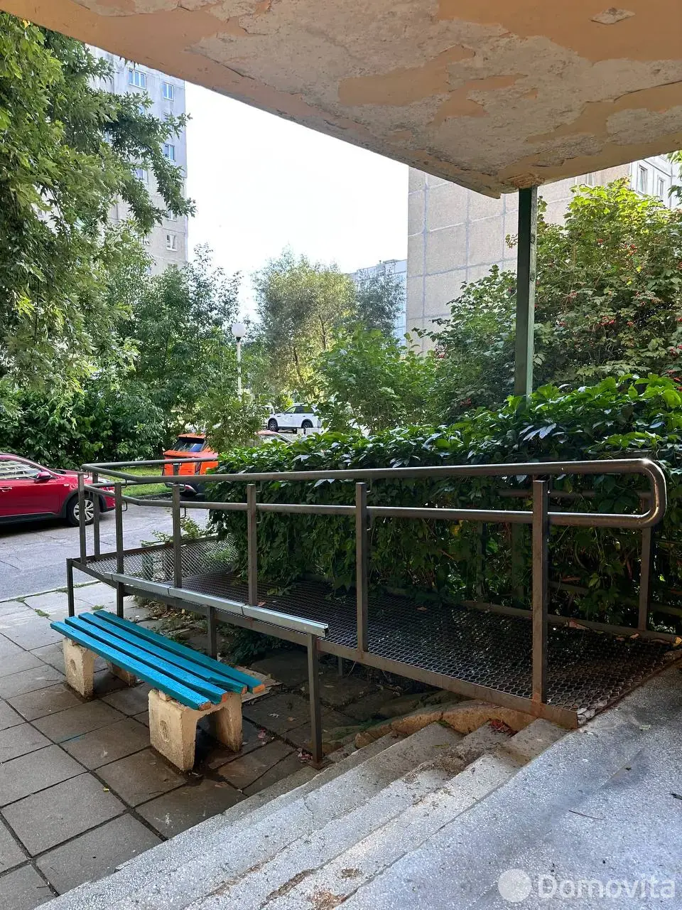  Комната