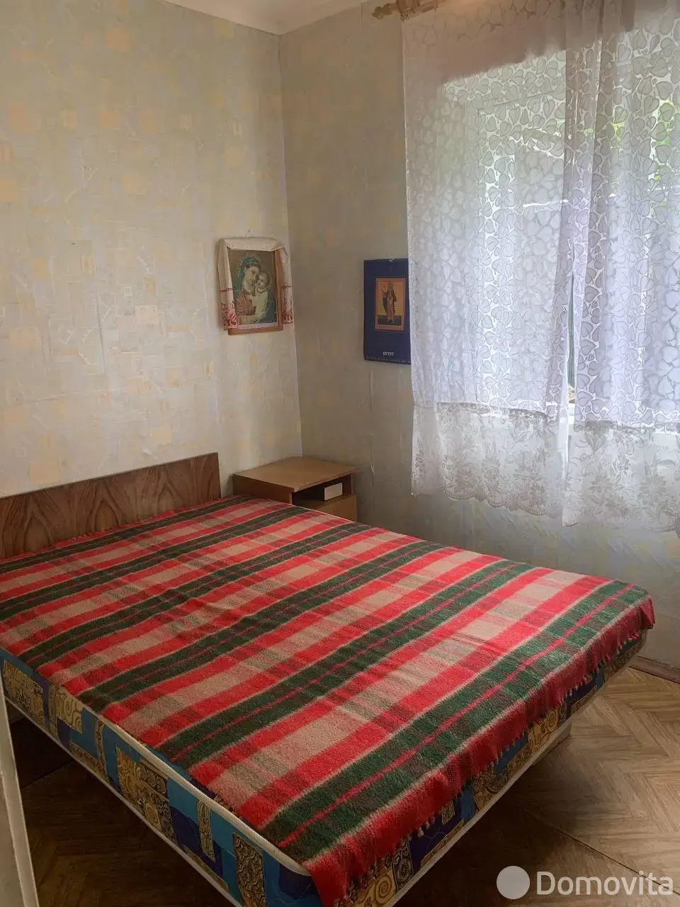 Продажа 2-этажной дачи в ЗДОРОВЬЕ-4 ГКБ Минская область, 37800BYN, код 186183 - фото 12