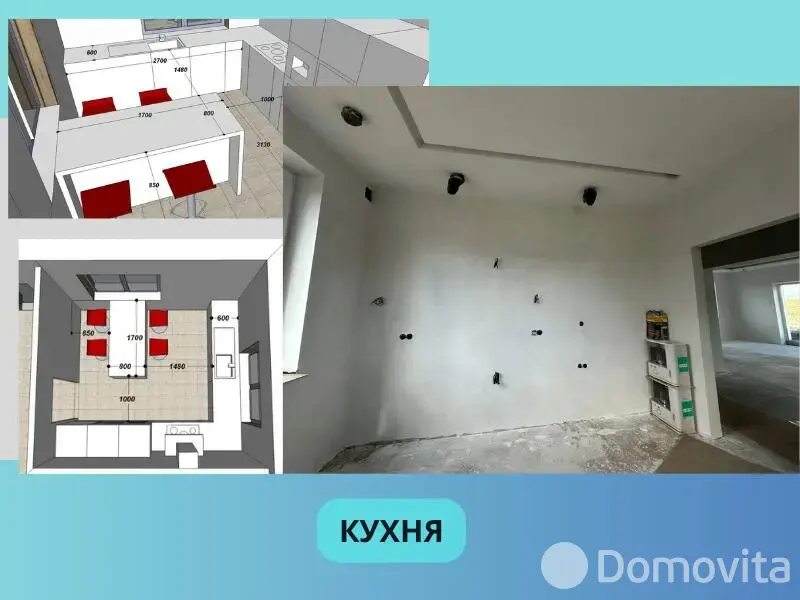 коттедж, Прилепы, ул. Рябиновая, д. 5 