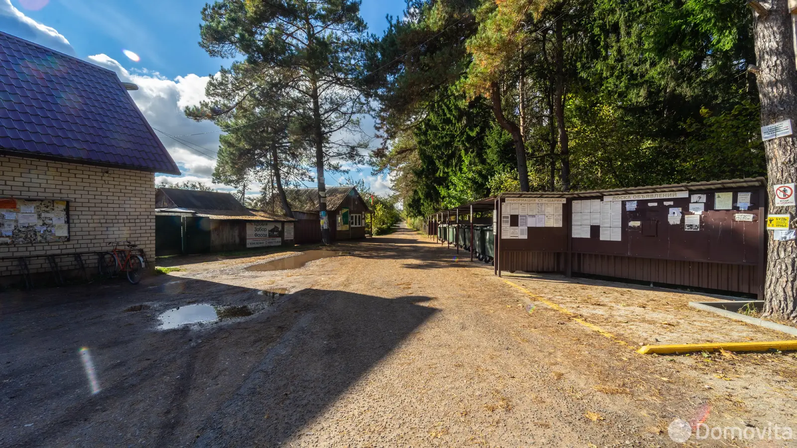 Продажа 3-этажной дачи в Шарик Минская область, 29900USD, код 184352 - фото 16