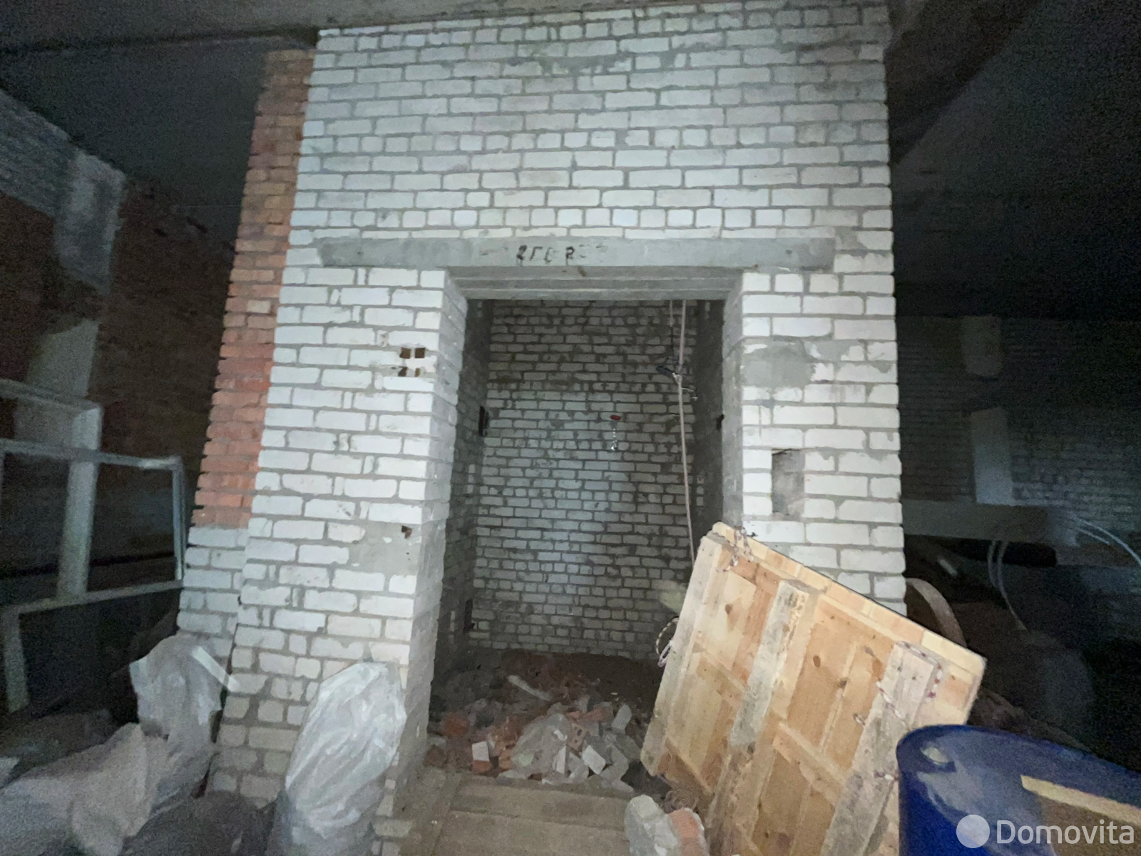объект сферы услуг, Новолукомль, ул. Панчука, д. 7А
