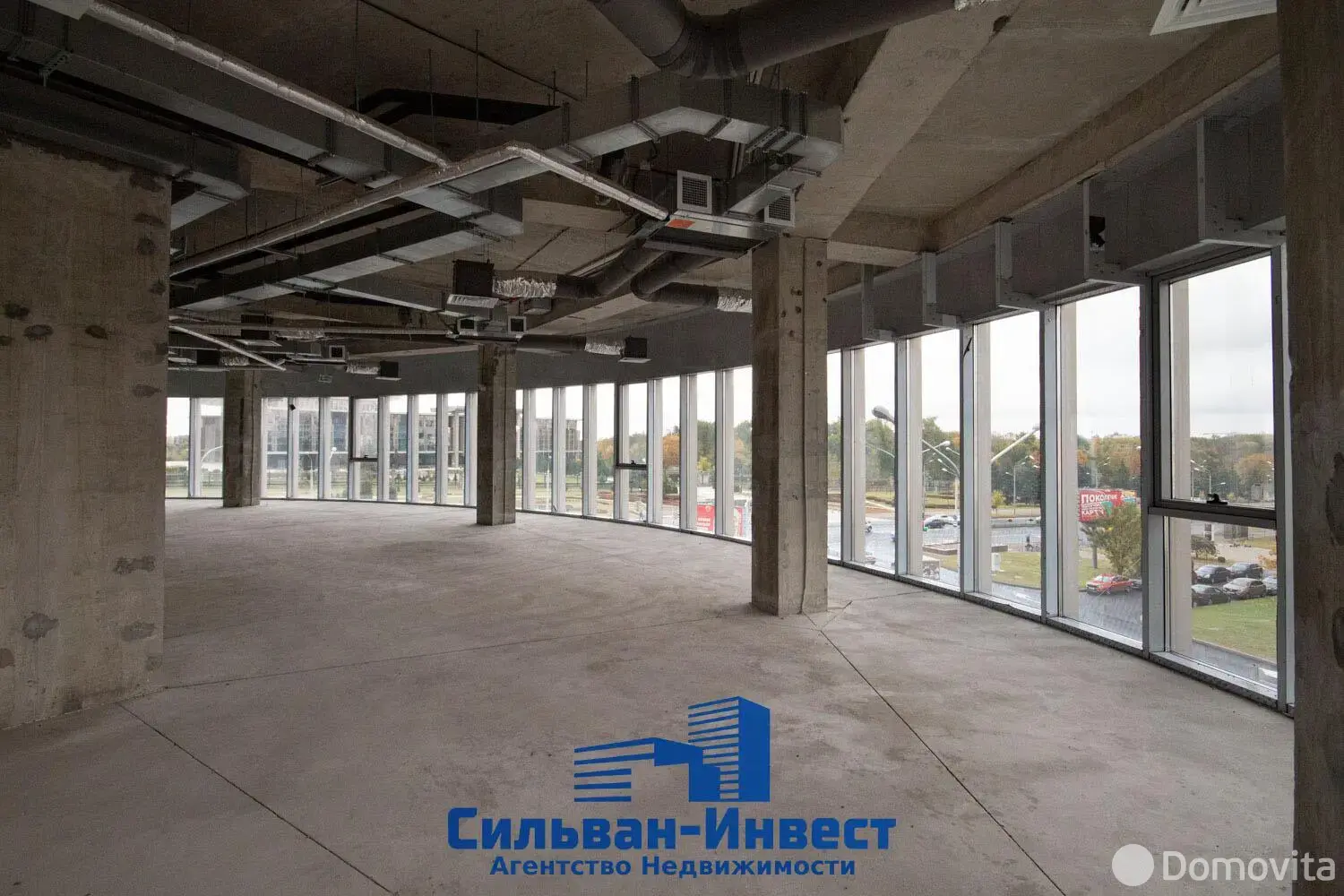 Аренда офиса на пр-т Победителей, д. 63/В в Минске, 433667EUR, код 16326 - фото 16