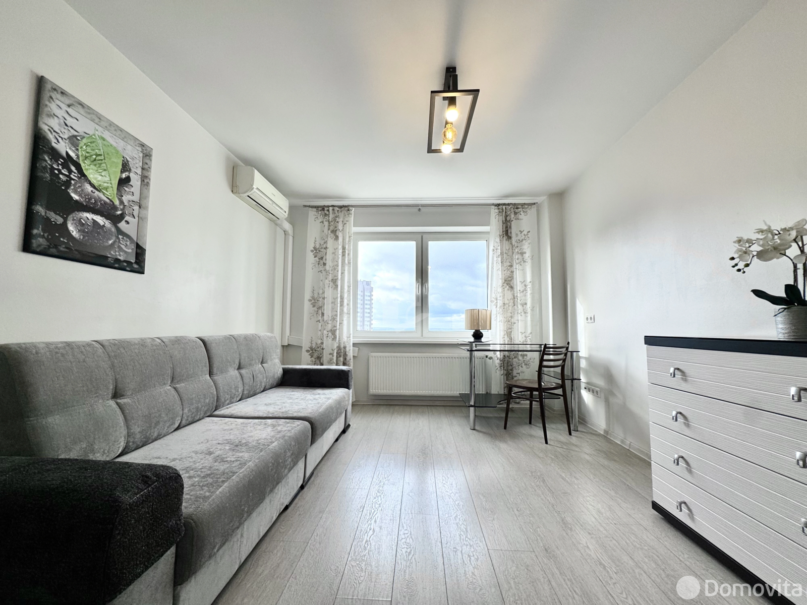 квартира, Минск, ул. Притыцкого, д. 158 - лучшее предложение