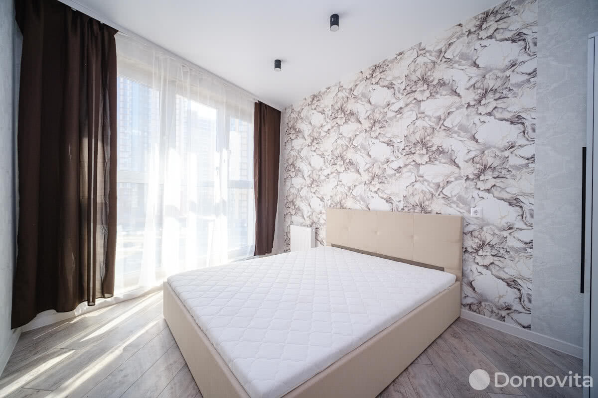 Продажа 3-комнатной квартиры в Минске, ул. Жореса Алфёрова, д. 12, 99500 USD, код: 1056130 - фото 6