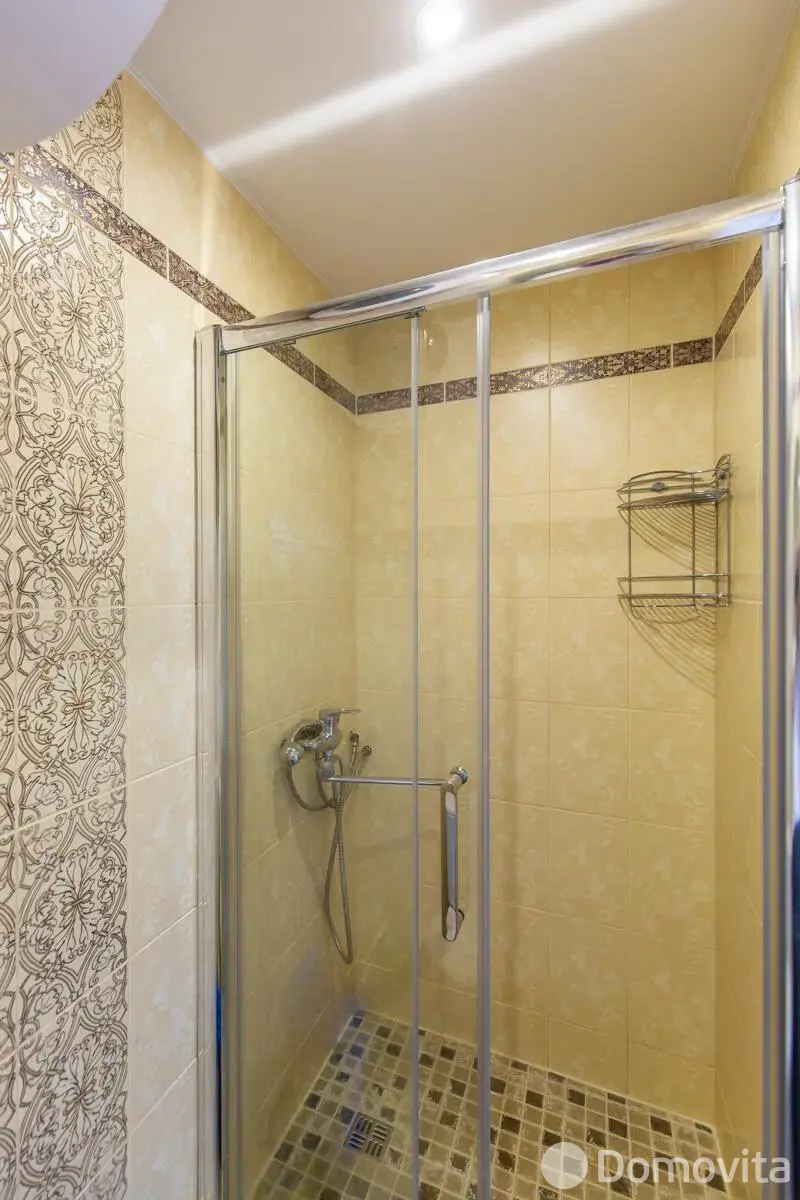 Продажа 2-этажной дачи в Машиностроитель Минская область, 273200BYN, код 186078 - фото 22