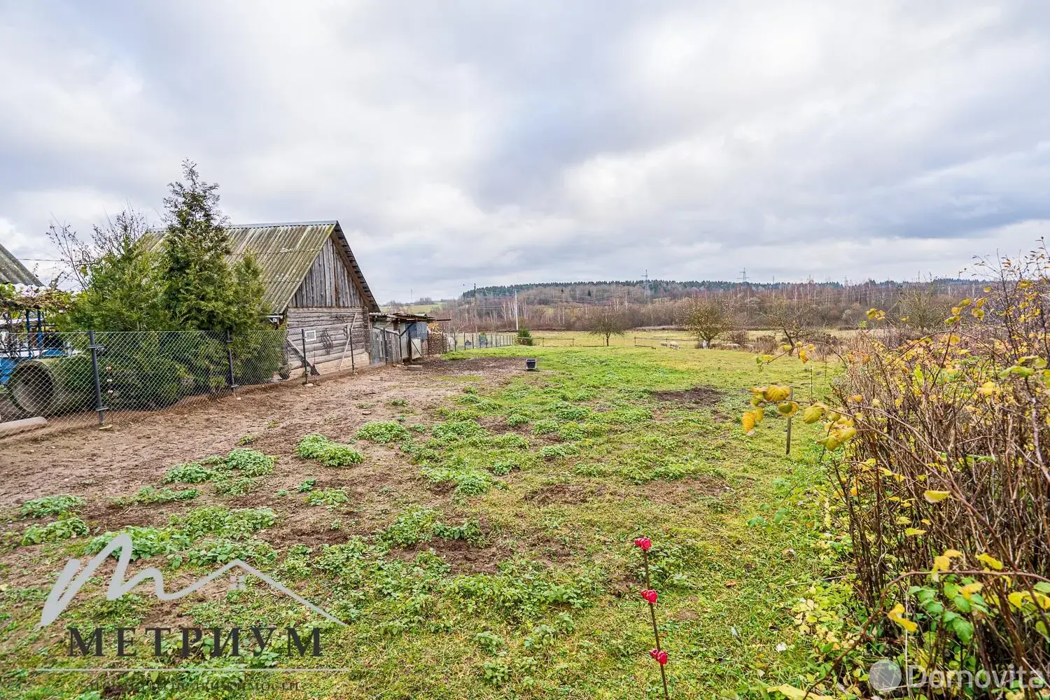 участок, Аронова Слобода, ул. Заречная