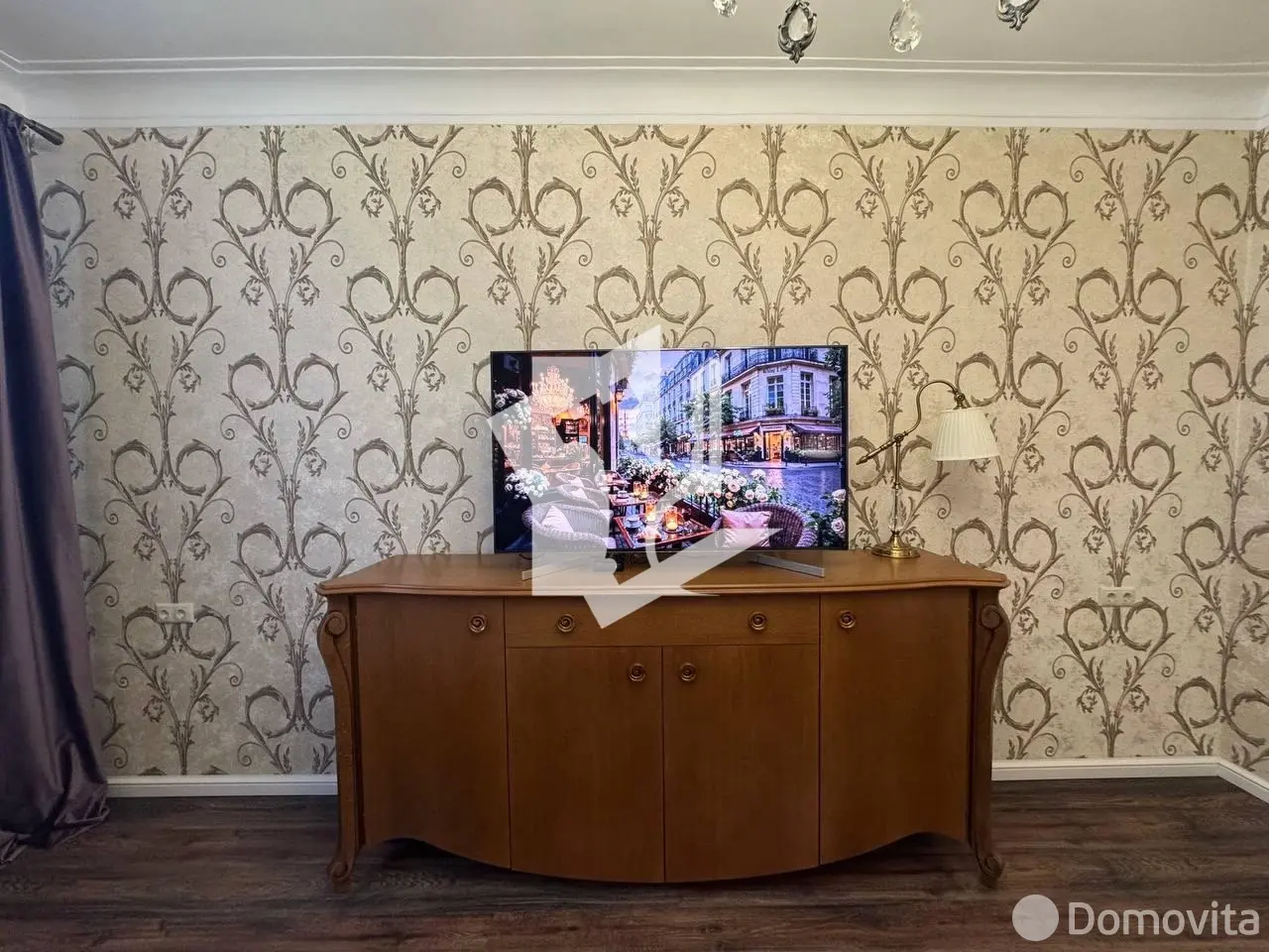 Стоимость аренды квартиры, Минск, пер. Козлова, д. 4А