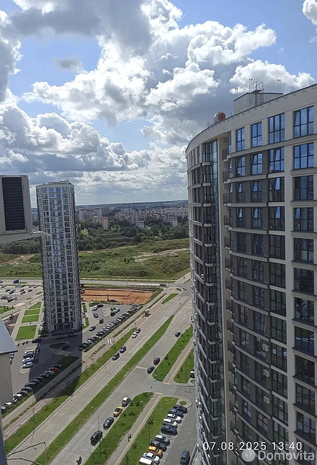 Снять 3-комнатную квартиру в Минске, ул. Жореса Алфёрова, д. 10, 2800BYN, код 149356 - фото 18