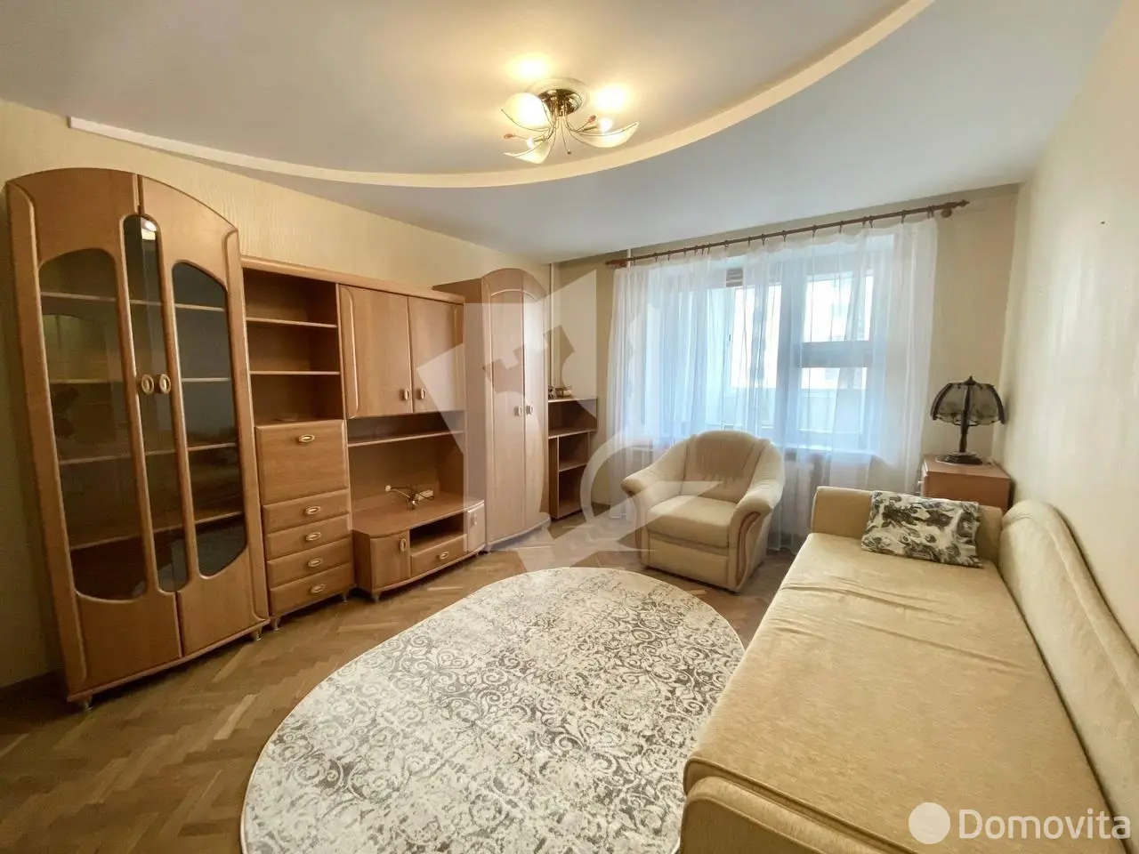 квартира, Минск, ул. Максима Танка, д. 4 