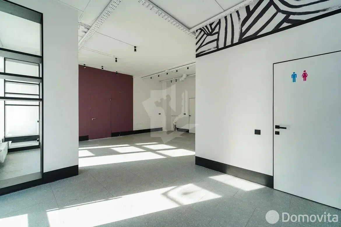 объект сферы услуг, Минск, Игуменский тр-т, д. 13 