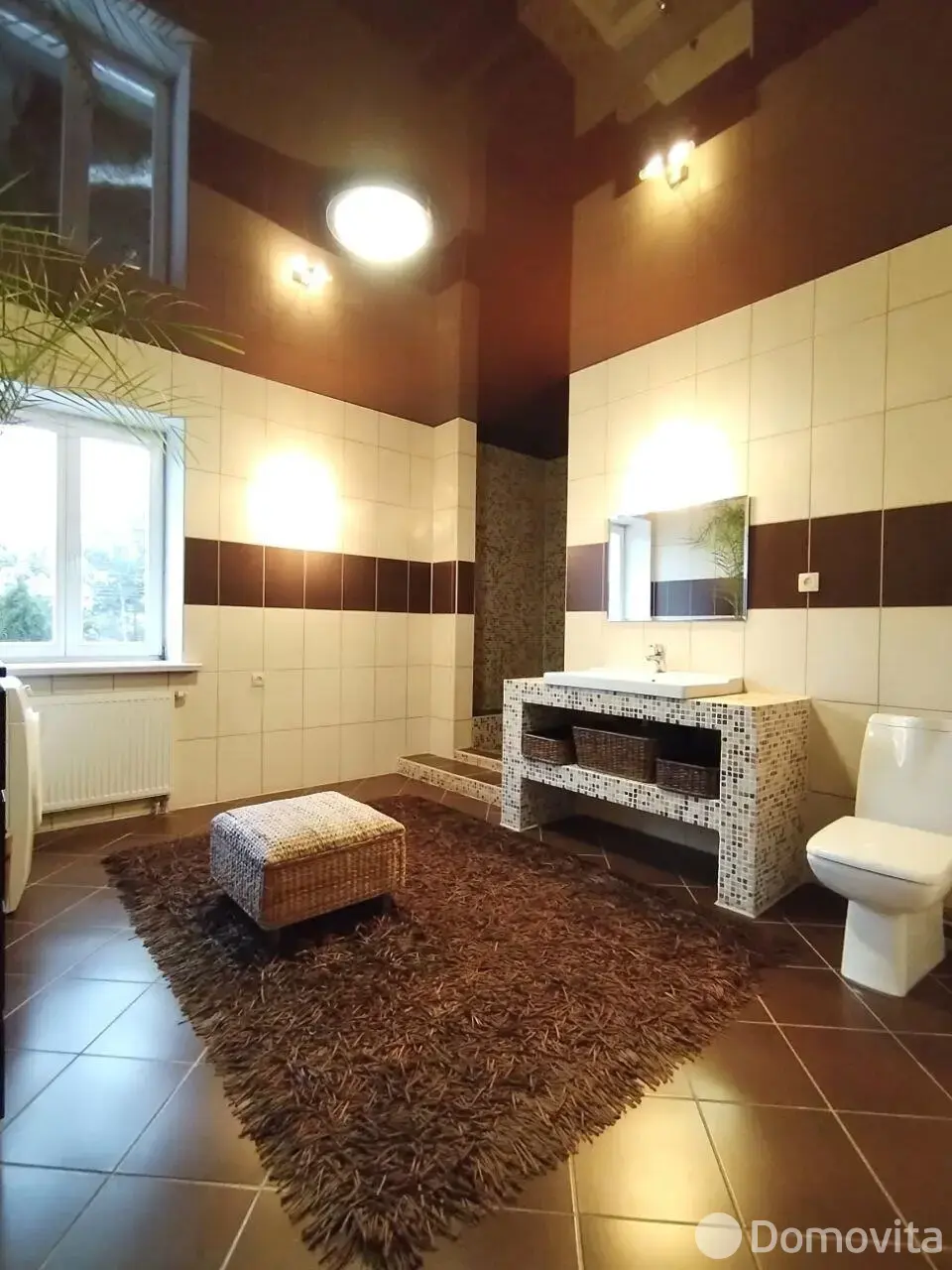 коттедж, Каменное, ул. Центральная, д. 3 - лучшее предложение