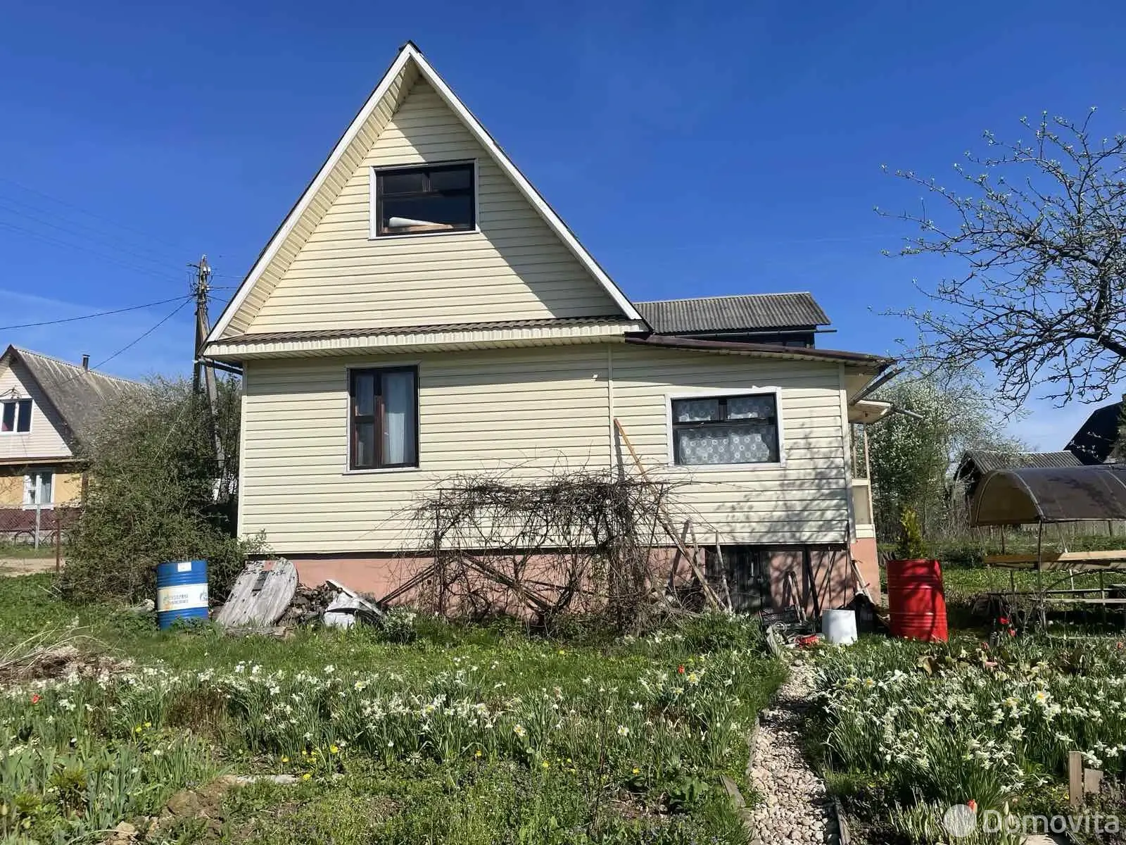 Стоимость продажи дома, Чистые пруды, 