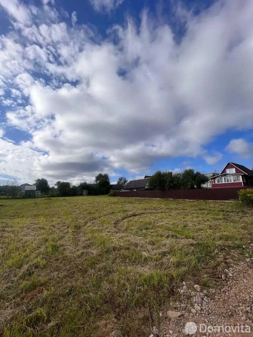 Купить земельный участок, 9 соток, Слободщина, Минская область, 35000USD, код 571042 - фото 6