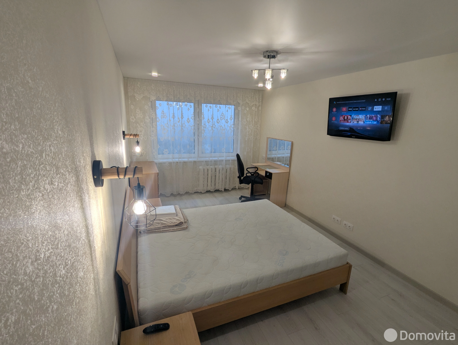 Снять 2-комнатную квартиру в Минске, пр-т Пушкина, д. 38, 600USD, код 149113 - фото 10