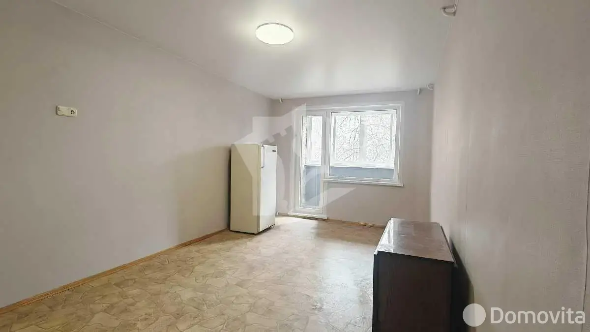 Стоимость продажи комнаты, Минск, Логойский тр-т, д. 39/2