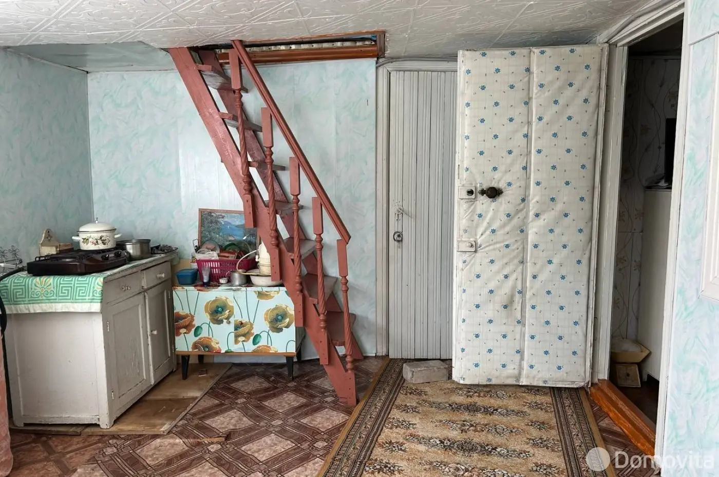 дом, Тарасики, ул. Полевая 