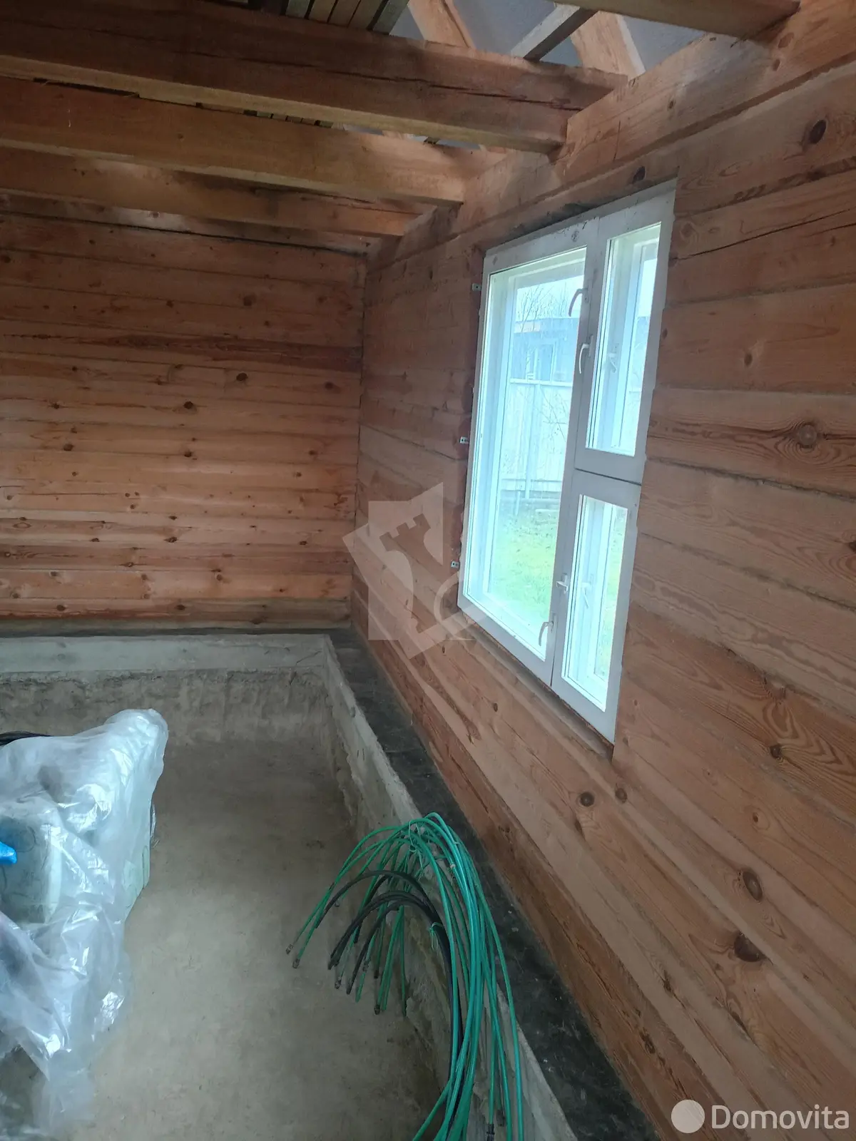 Купить 2-этажную дачу в Береже Минская область, 17000USD, код 184634 - фото 14