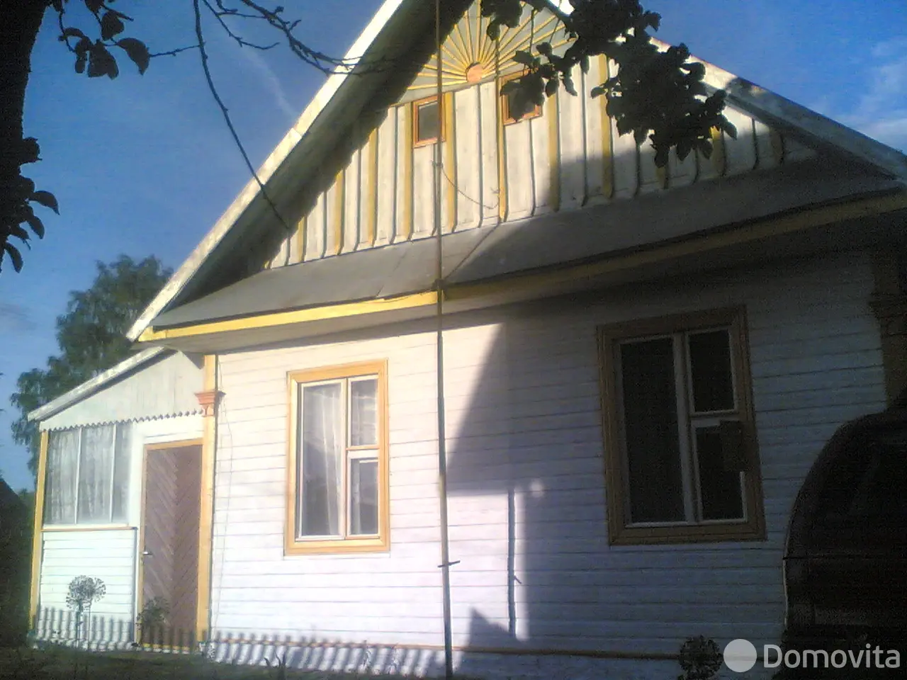 дом, Лясковичи, ул. Пушкинская, д. 16 от собственника