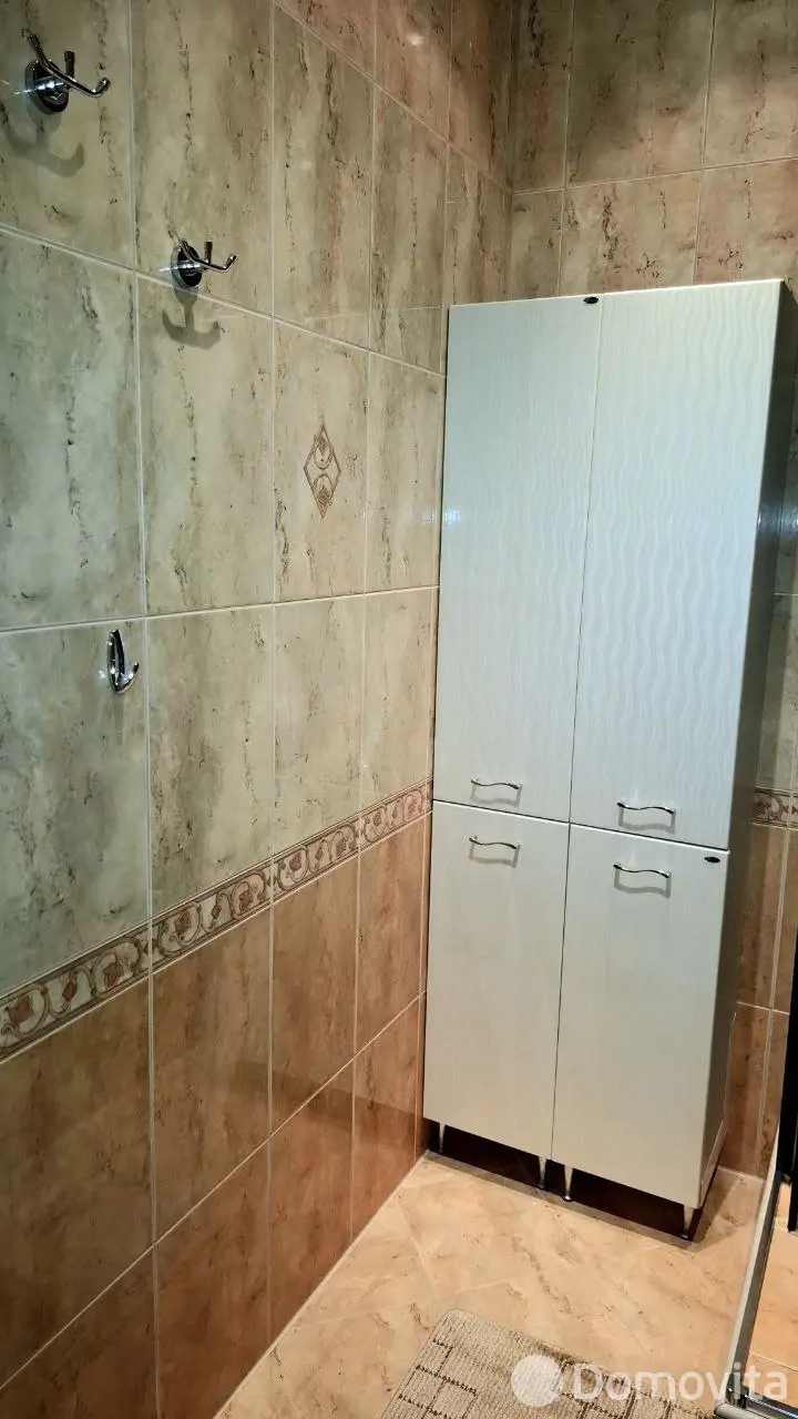 Снять 2-комнатную квартиру в Минске, ул. Лобанка, д. 4, 700USD, код 148822 - фото 15
