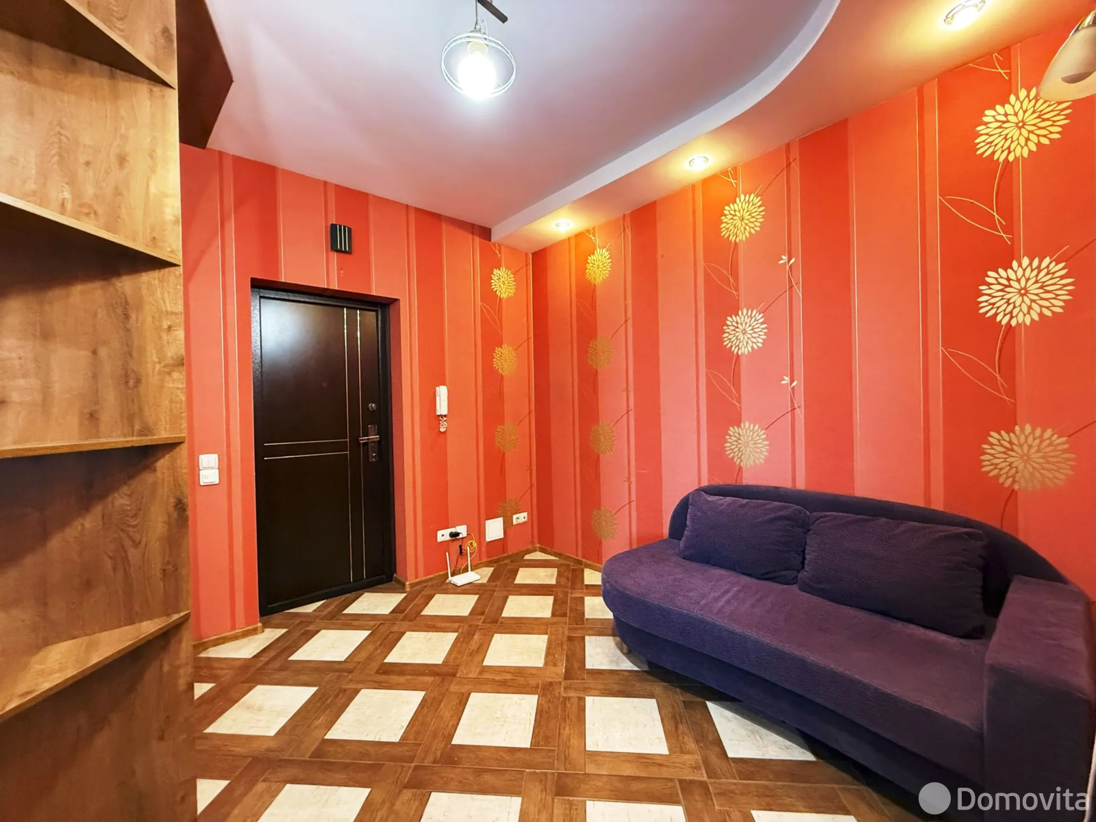 Снять 1-комнатную квартиру в Минске, ул. Притыцкого, д. 87, 530USD, код 147621 - фото 7