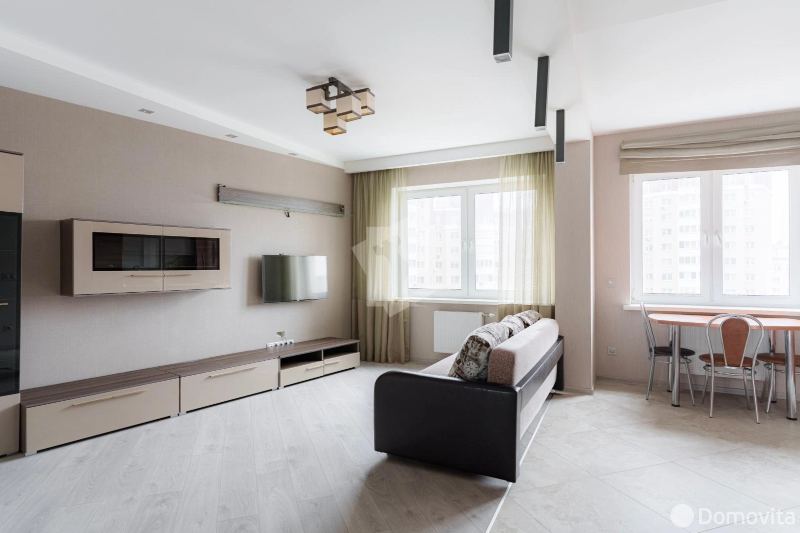 квартира, Минск, ул. Ложинская, д. 16 - лучшее предложение