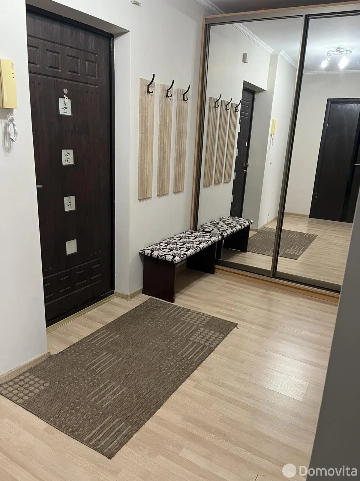 квартира, Минск, ул. Притыцкого, д. 97 в Фрунзенском районе