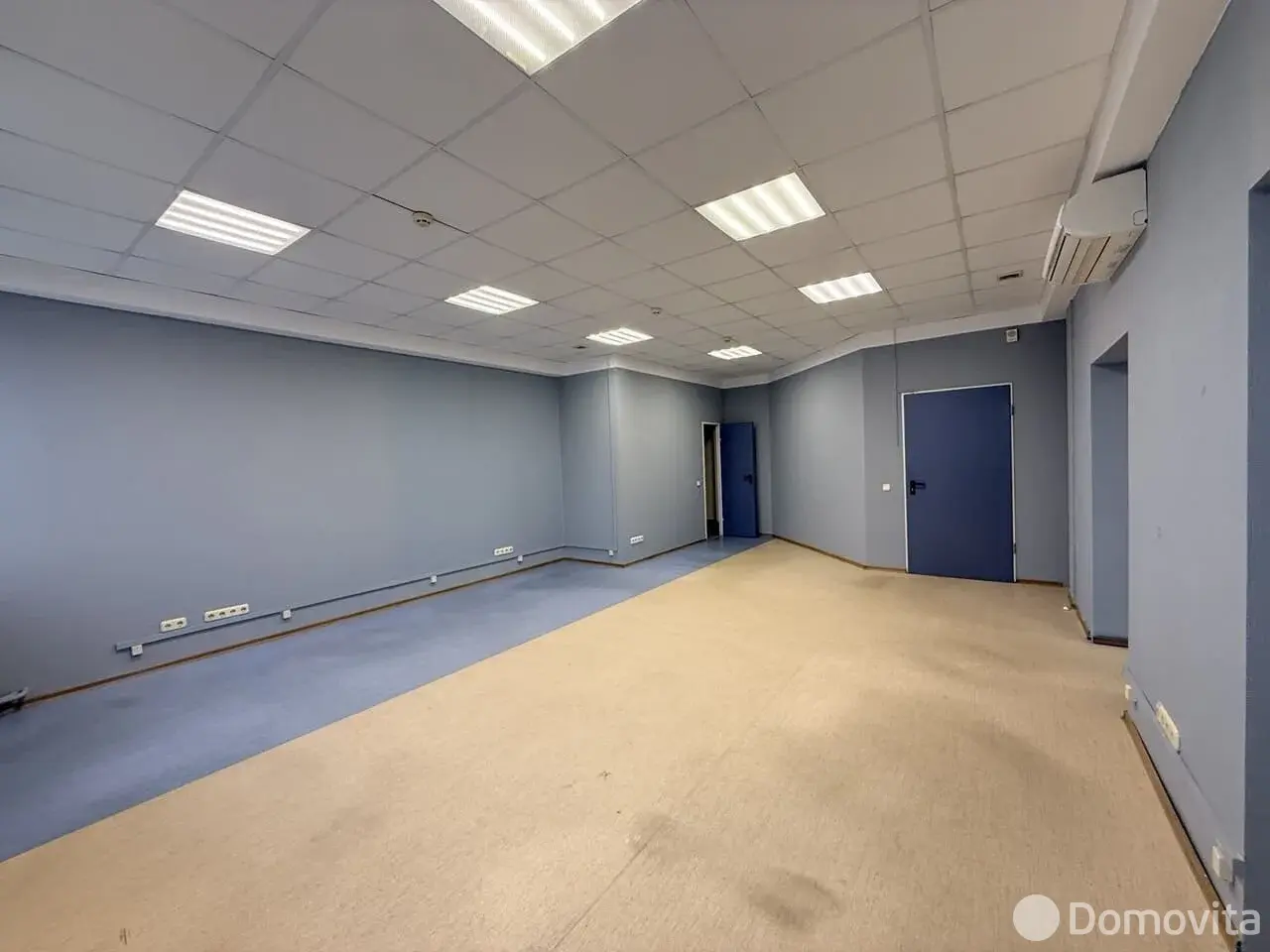 Снять офис на ул. Тимирязева, д. 65 в Минске, 805USD, код 16408 - фото 3