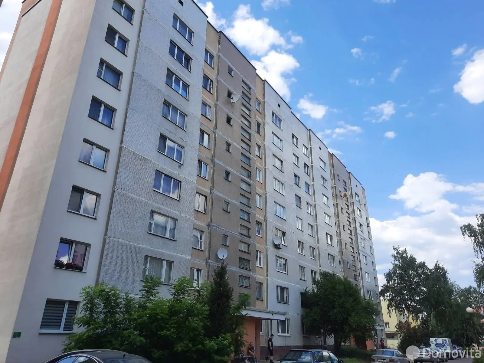 Цена продажи комнаты, Гродно, ул. Пестрака, д. 42