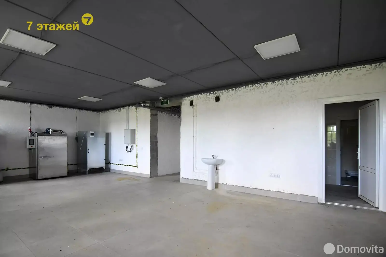 Купить офис на ул. Центральная, д. 26/А/А в Свидне, 355000USD, код 7705 - фото 16