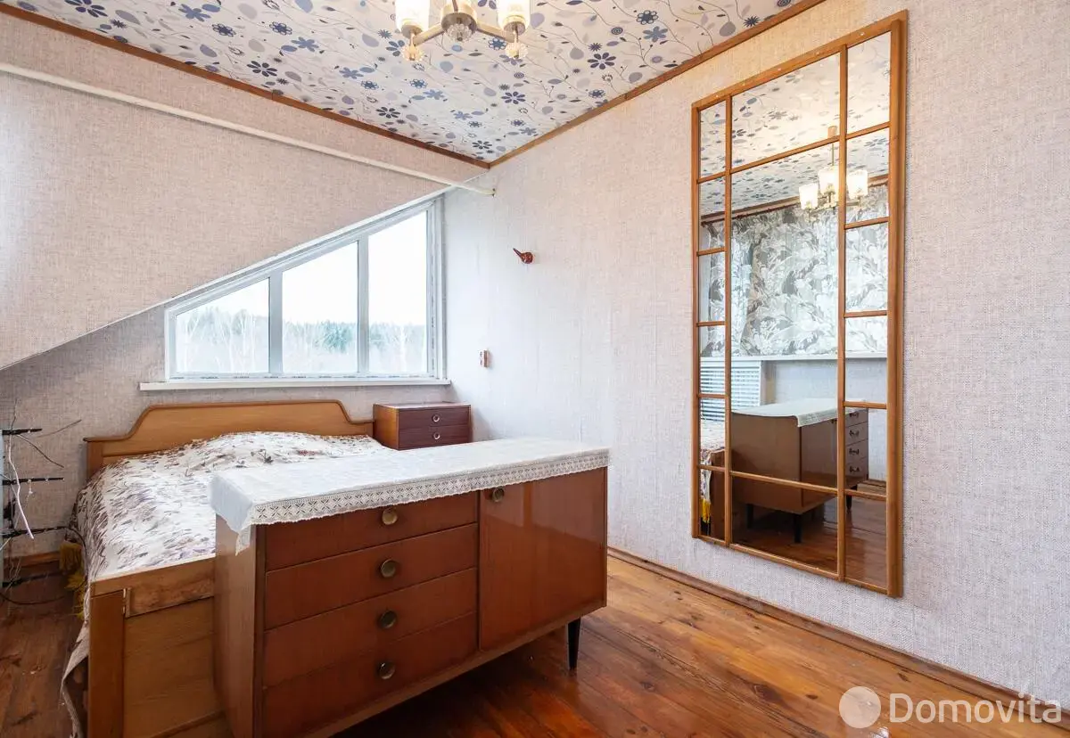 Купить 2-этажную дачу в Черница Минская область, 69900USD, код 185563 - фото 25