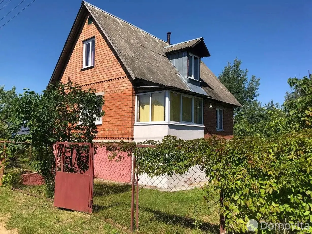 дача, Песчаное, 