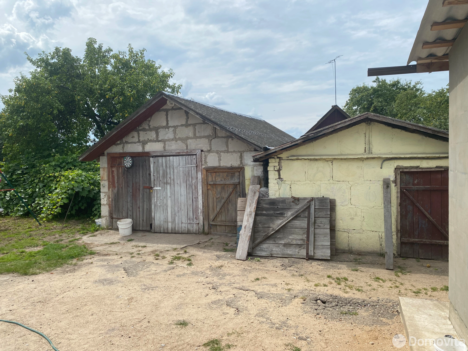 дом, Голдово, ул. Белевская без посредников