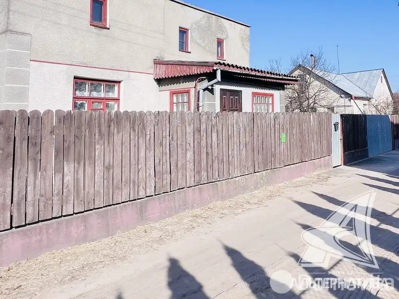 коттедж, Брест, 