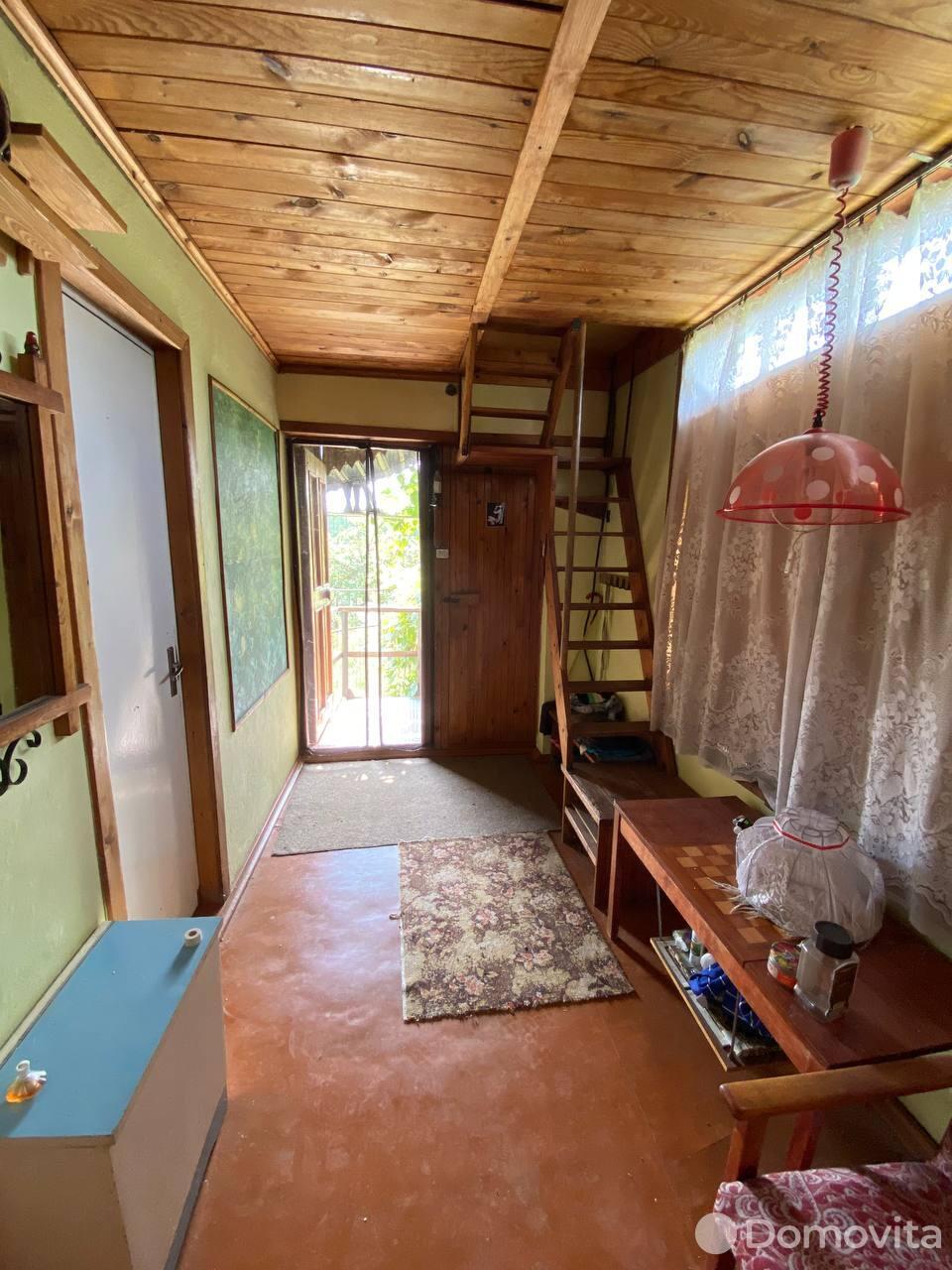 Купить 2-этажную дачу в ДУБРАВЫ-1982 Минская область, 17000USD, код 179886 - фото 13