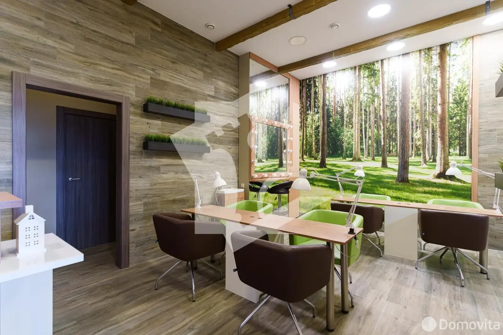 объект сферы услуг, Минск, пр-т Победителей, д. 125 - лучшее предложение