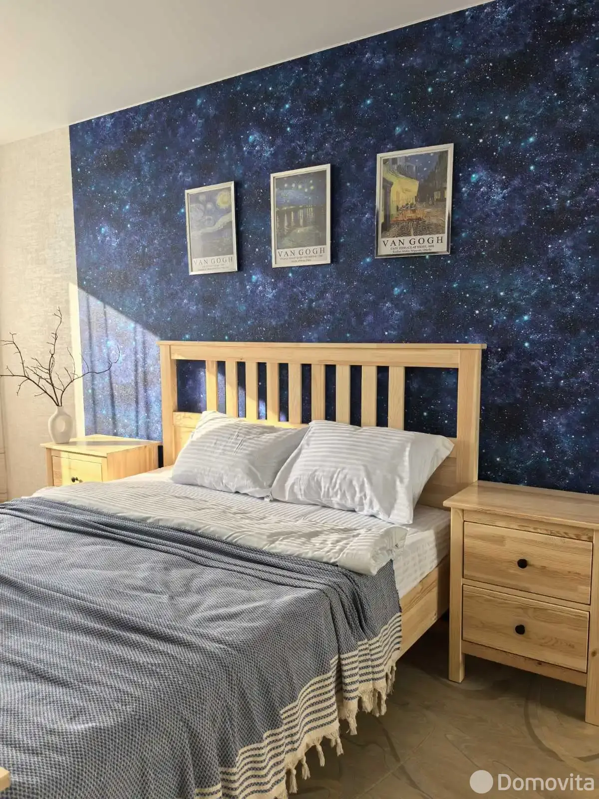 квартира, Минск, ул. Рафиева, д. 54А 