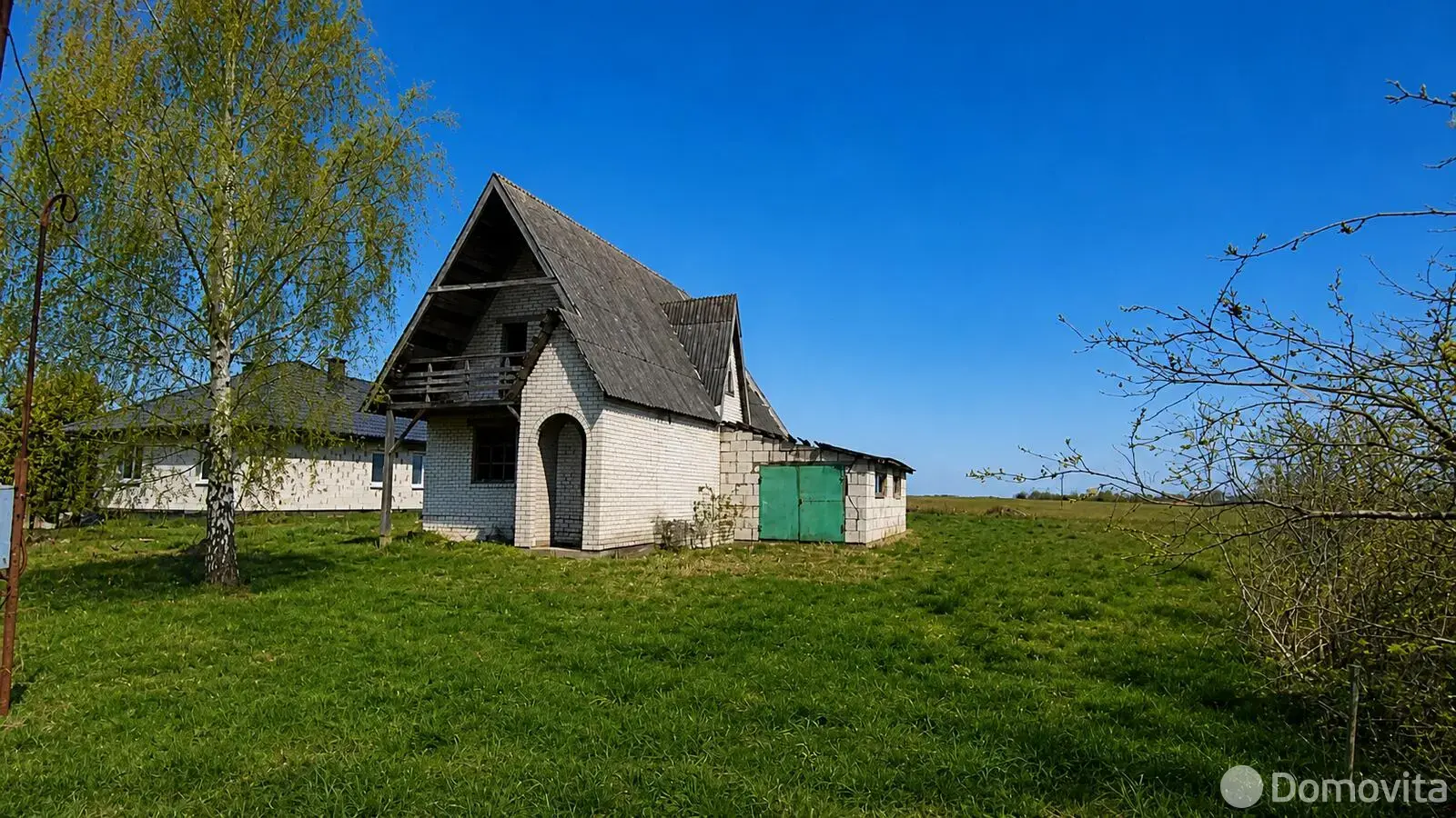продажа дома, Кленник Низ, ул. Ленина