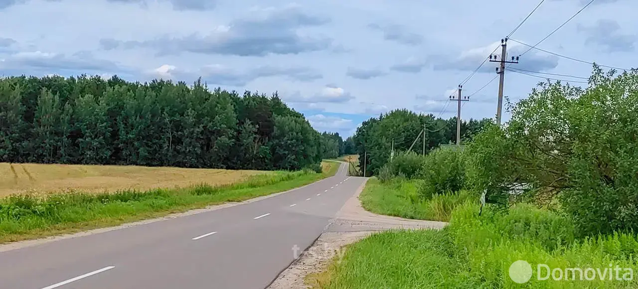 Продажа 1-этажной дачи в Домашанах Минская область, 14000USD, код 182424 - фото 19