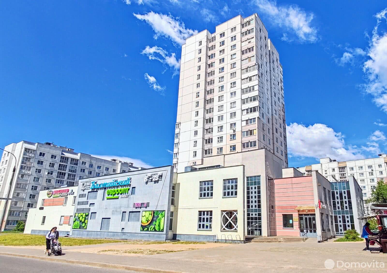 Снять торговую точку на ул. Авроровская, д. 8 в Минске, 11841BYN, код 965082 - фото 16