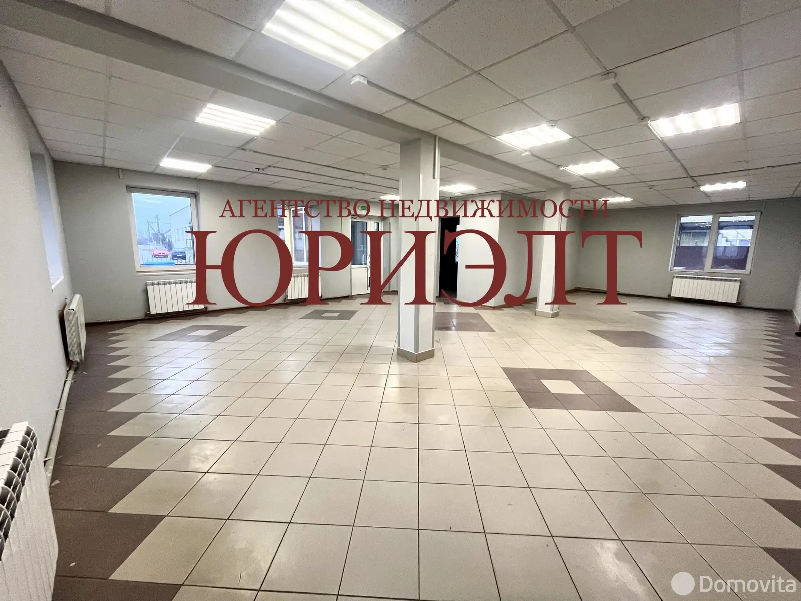 офис, Скидель, ул. Ленина, д. 39