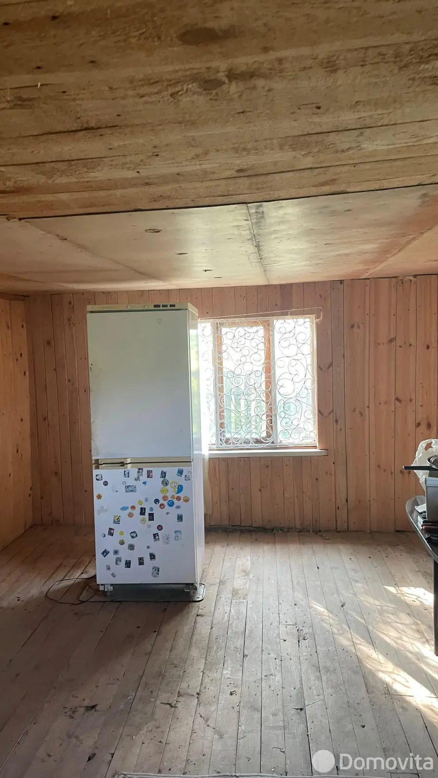 дача, Чайка-Замужанье, 