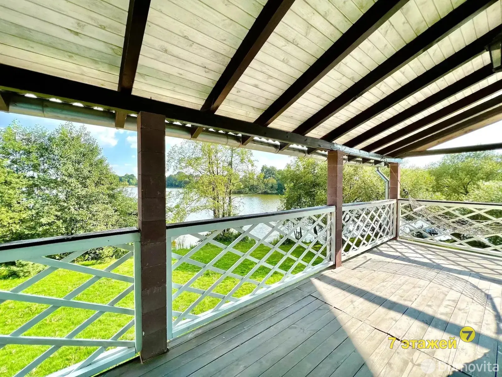 Снять 5-комнатную квартиру в Чиках, пер. Заречный, д. 2, 1200USD, код 141686 - фото 85