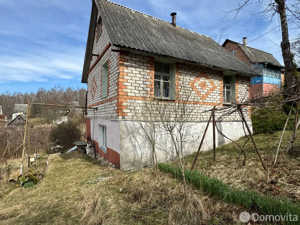 дача, Бояры, 