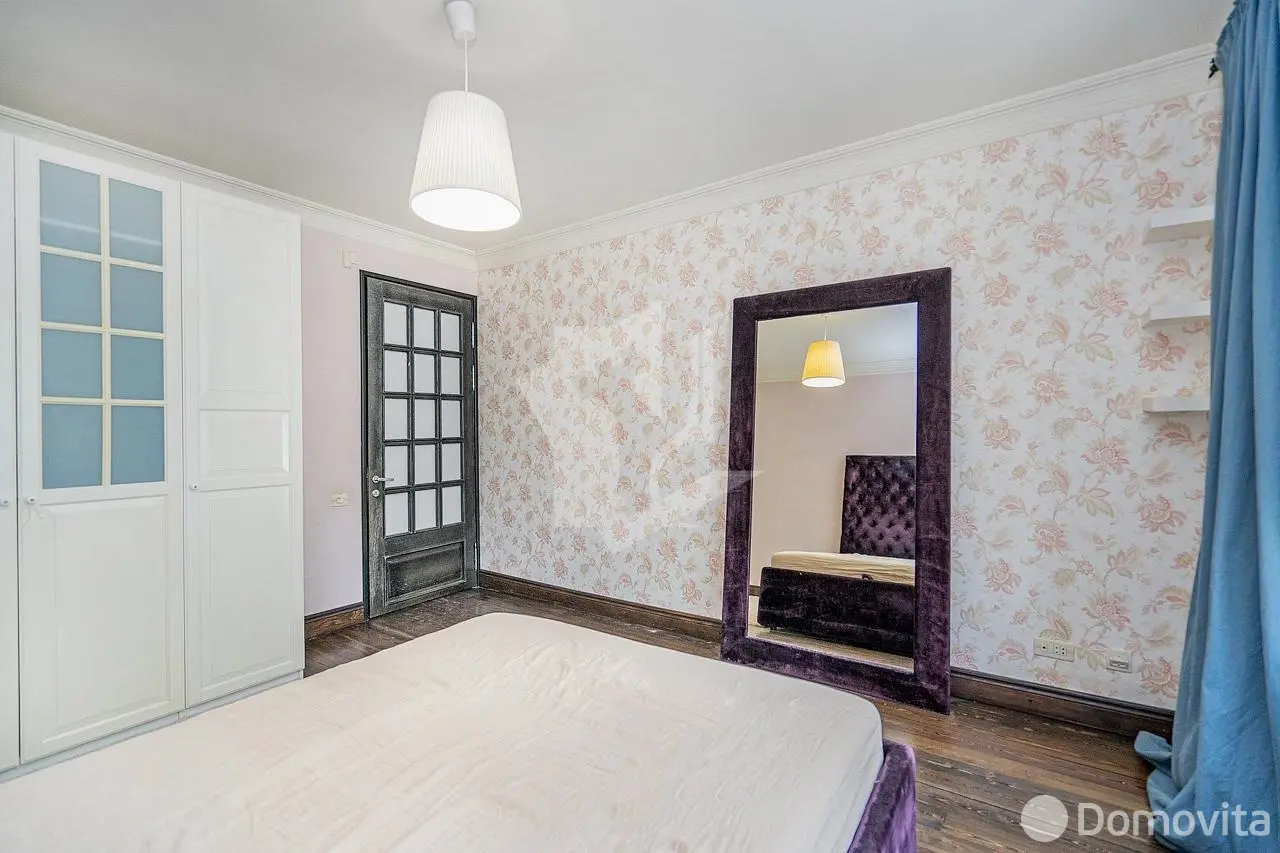 квартира, Минск, ул. Пулихова, д. 7/2 