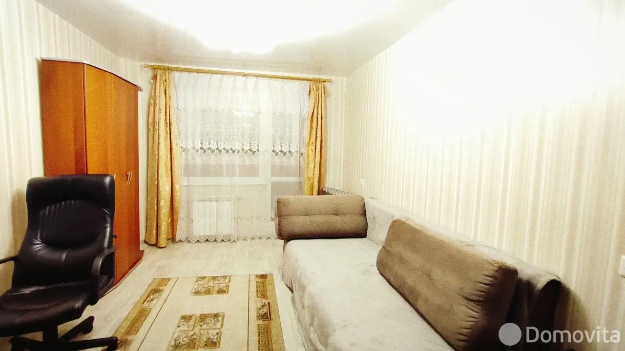 квартира, Сеница, ул. Зеленая, д. 1/1, стоимость аренды 844 р./мес.