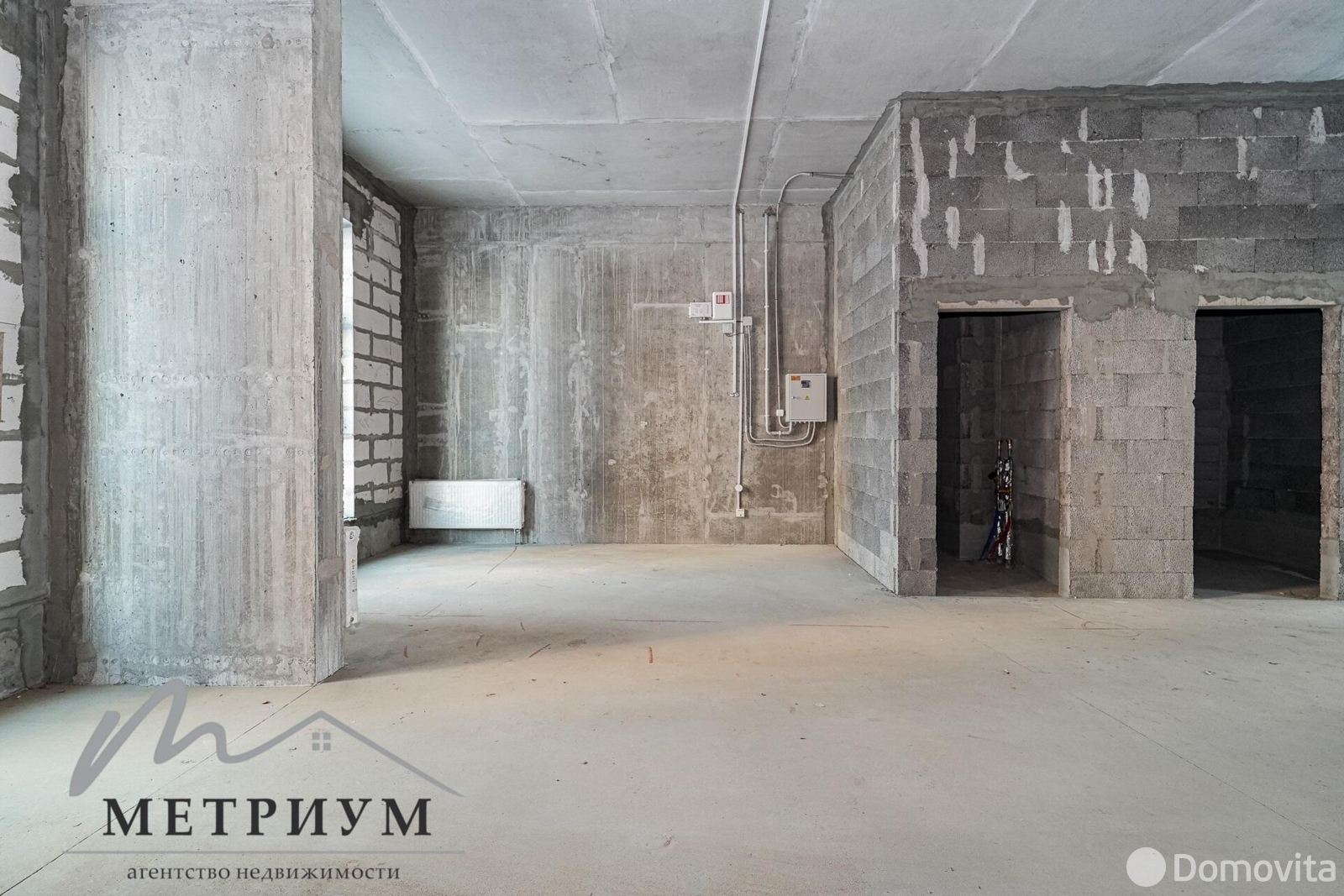 офис, Минск, ул. Михаила Савицкого, д. 23