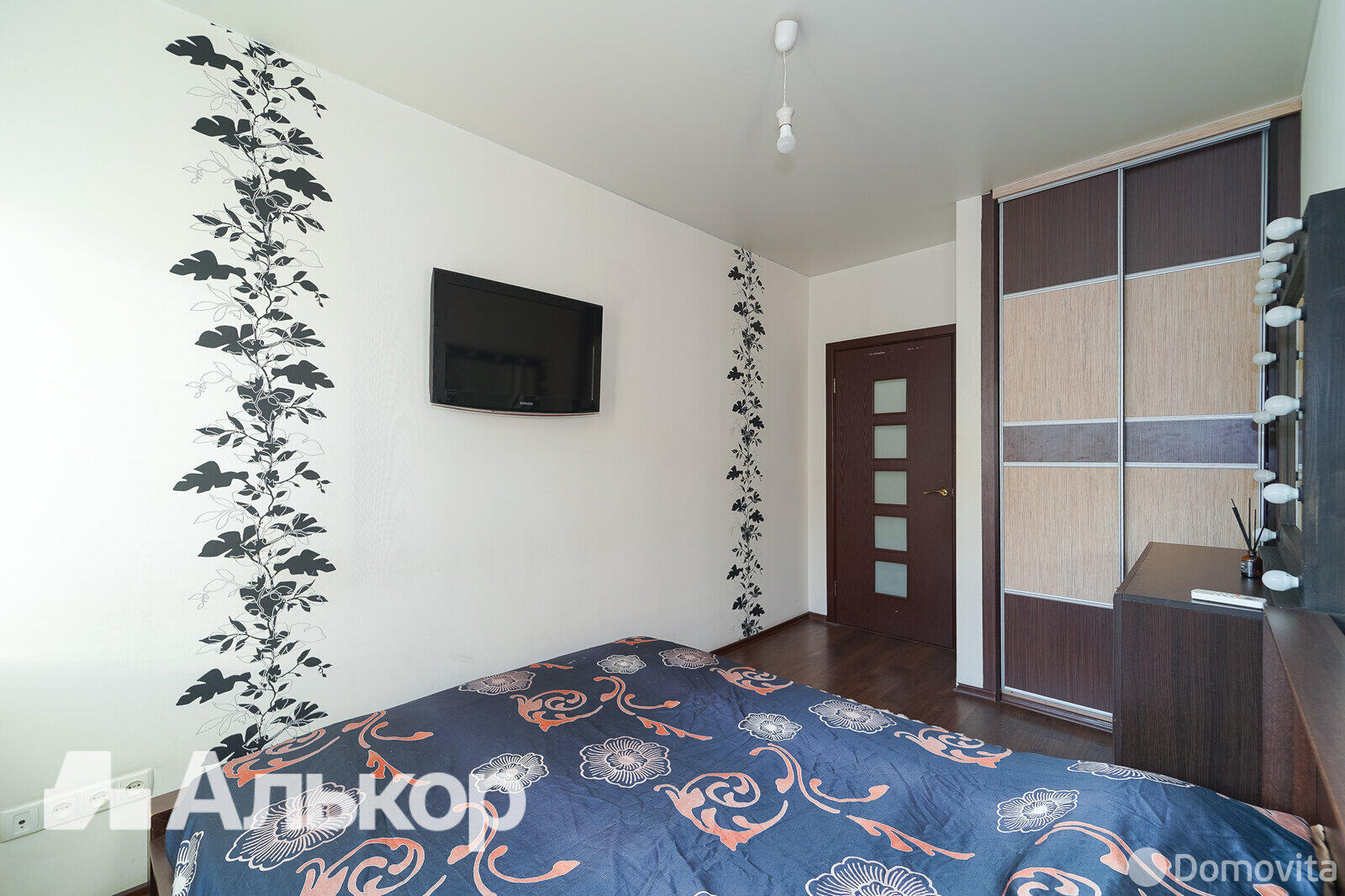 квартира, Минск, пр-т Независимости, д. 89, стоимость продажи 289 060 р.